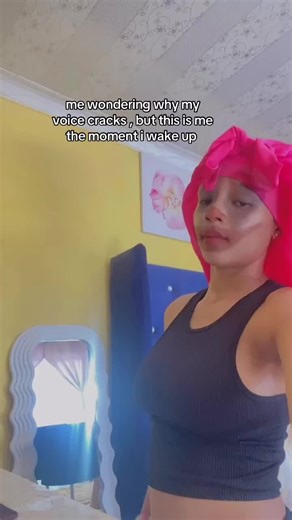 Understanding Voice Cracks: Relatable Moments