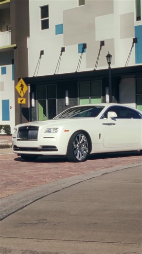 Beauty, precision, and speed – all in one package with this Rolls Royce Wraith on Amani Wrath 🏁🔥 #amaniforged #teamamani #customwheels #luxurywheels #rollsroyce | Amani Forged