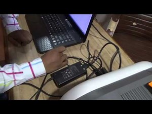 HITI CS 200e Unboxing & Installation