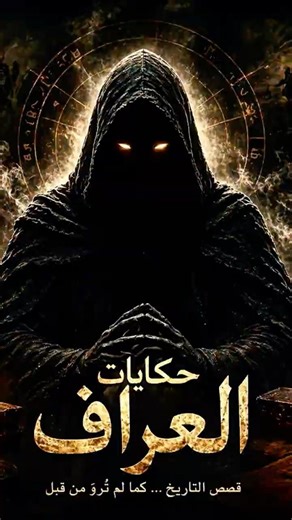 ما لم يُخبرك به التاريخ… | حكايات العراف