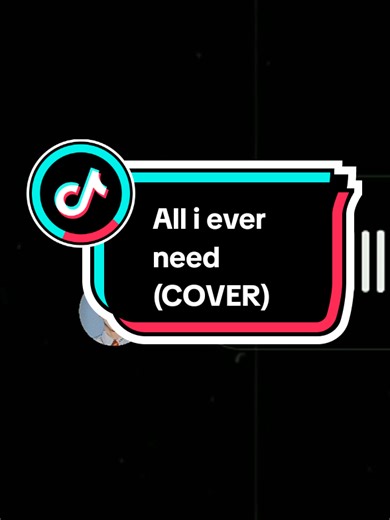 All I Ever Need (COVER) - Austin Mahone Tribute