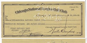 Phils franchise set back by Alexander trade