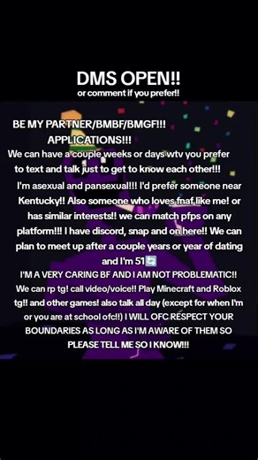 #fypシ゚viral #bmbf #t4t #fnaf #dsaf