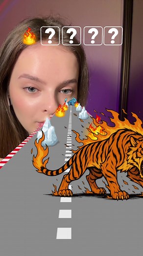 Relaxing ASMR Game with Mouth Sounds