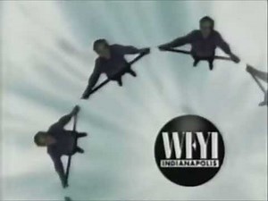 WFYI Station ID 2000