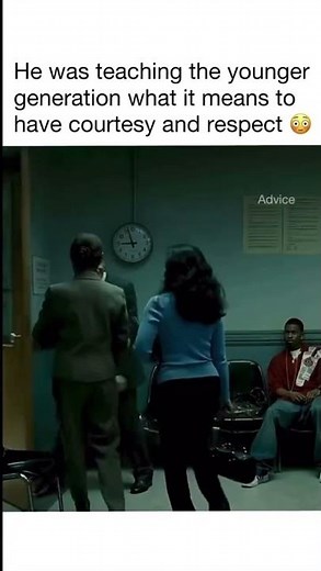 This movie scene still hits hard! 💯🎬