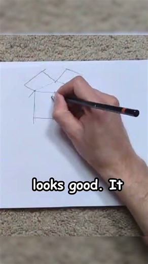 Day 8 l Complete Beginner Learning How to Draw in 30 Days