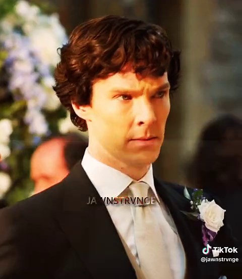 Exploring The Intense Moments of #SHERLOCK