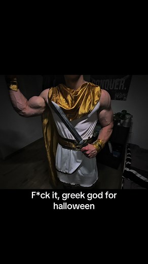 Best Halloween Costume Ideas for Gymbros