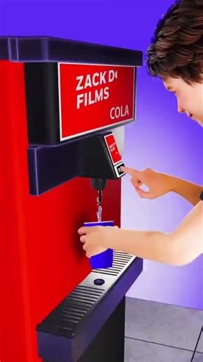 How Syrup is Dispensers in Your Favorite Drinks