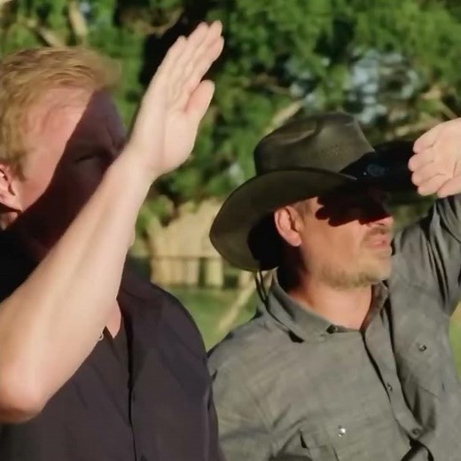 The Secret of Skinwalker Ranch | Season 5 | Teaser Trailer [2024] [SHORT]