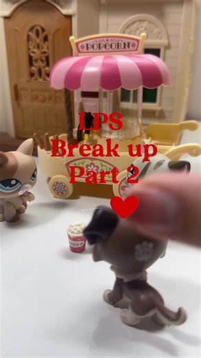 ♡︎ 𝘭𝘱𝘴 𝘦𝘷𝘪𝘦 ₊˚ෆ on Instagram: "LPS Break up Part 2 #lps#littlestpetshop #lpsskit#lpslipsync#lpscommunity #lpscollection #lpscollector #lpsg2 #lpsg4 #foryoupage #viral #lpswater #lpsmusic #lpstiktok #lpstok #lpspopular #lpsvideo #lpsvid #lpsg7 #lpsphoto #lpsphotograph"