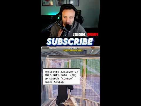 🚨CUSTOM GAMES | Bull Dog, Hide N Seek, Fashion Shows! | !Discord | Use Code: Corney #ad