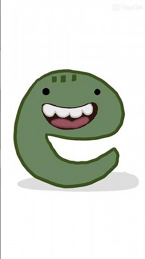 ‪@Numbersblock193‬'s Alphabet Lore Brainzy