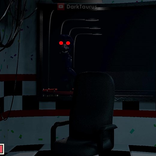 4K views · 78 reactions | POPGOES All Jumpscares #fnaf | DarkTaurus | Facebook