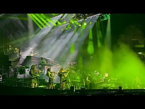 Hans Zimmer - Inception, Angels & Demons - Uber Arena Berlin 23.10.25