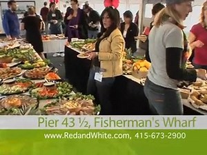 San Francisco Tours | City Sight Seeing | Red and White Flee