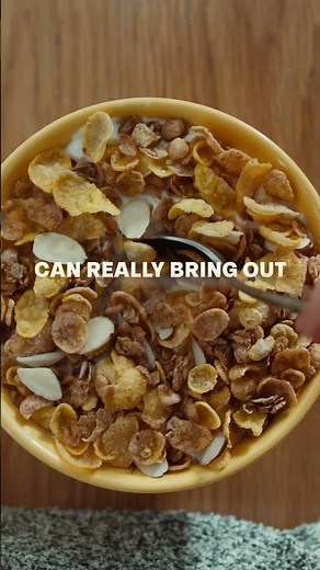 Honey Bunches of Oats - Almonds