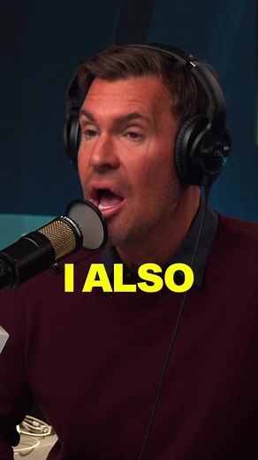 Listen anytime on the SiriusXM App!#dinner #charity #philanthropy #eatout #knowyourworth #comedy #comedyclips #standup | Jeff Lewis