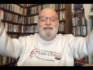 The Five Most Deserving Conductors Supported By Major Record Labels