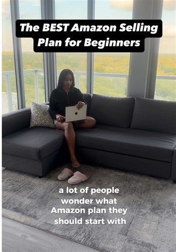 Amazon FBA Professional Selling Plan: Boost Your Sales