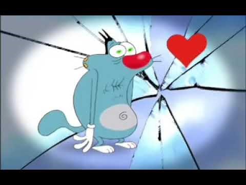 (The Best Moment of Crying) Oggy and the Cockroaches (Season 3)