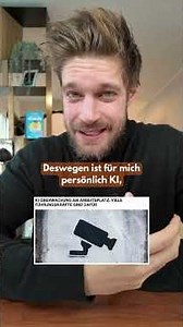 AI monitoring in the workplace 📹