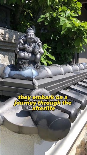 Unveiling the Traditions of a Japanese Funeral