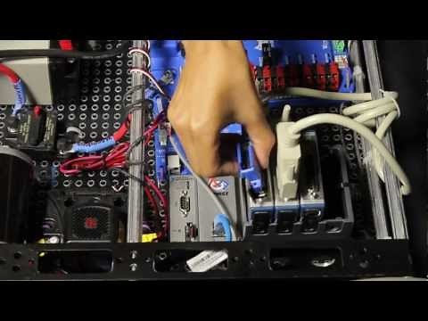 FRC 2013 - Getting Started with cRIO & LabVIEW