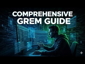 Ultimate Guide to GIAC Reverse Engineering Malware (GREM) Certification | Exam Prep & Career Insight