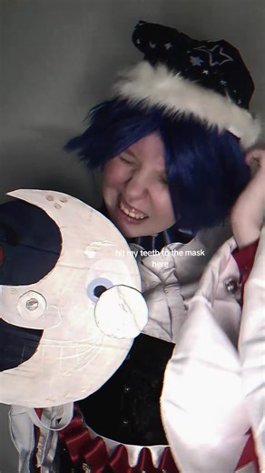 -ERROR #fnaf #fivenightsatfreddys #securitybreach #securitybreachruin #moon #moondrop