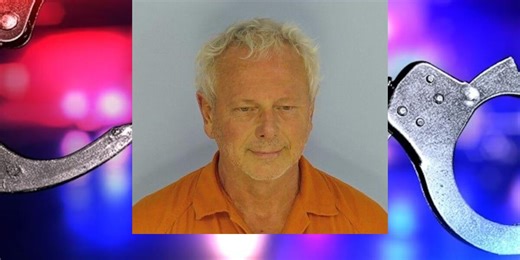 Miramar Beach man arrested after violent dispute with process server