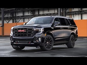 The Future of GMC Yukon: 2026 Model Deep Dive & First Impressions