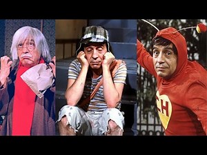 Clube do chaves EP 1