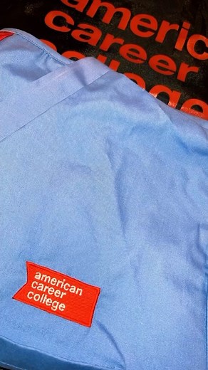 1K views · 4 comments | Are you interested in studying to become a pharmacy technician? Keep watching to see what it’s like for a day with @alejandroarciniega_, an ACC Pharm Tech Student. To learn more about our programs visit: americancareercollege.edu/programs 良 : @alejandroarciniega_ #AmericanCareerCollege #ACC #IAmACC #PharmacyTechnician #PharmTechStudent #PTStudent | American Career College | Facebook