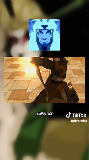 Avatar: The Last Airbender and Legend of Korra Edits Compilation