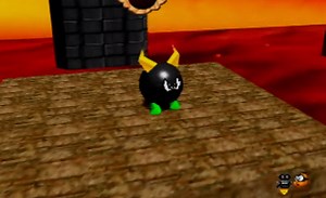 Nearly 10-year Super Mario 64 speedrun record beaten