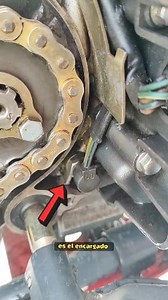 3 Cosas que tal vez no conocías de tu Motocicleta #Motos #cosasquenosabias #sensor #aprende | Mundo Moto