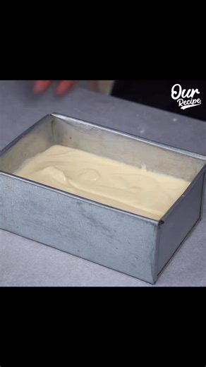 61K views · 517 reactions | Bakery style pound cake #fblifestyle | Our Recipe | Facebook