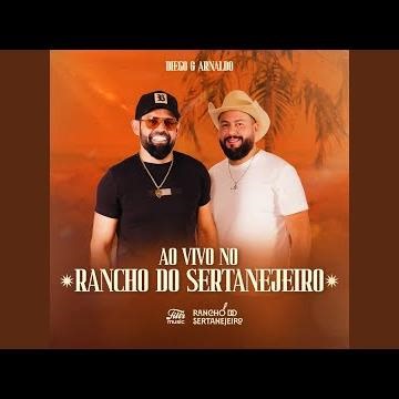 Ainda Ontem Chorei de Saudade (Ao Vivo em Barretos)