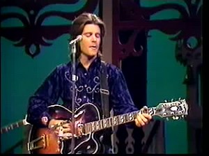Rick Nelson: Gypsy Pilot (Live) - YouTube
