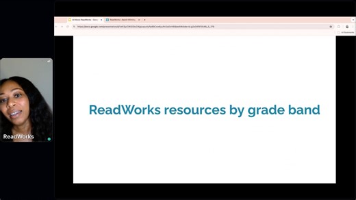 All About ReadWorks