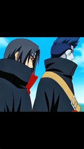 Might Guy vs Kisame🔥 – One of the Most Powerful Taijutsu Battles! #shorts #naruto