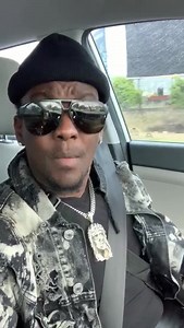 Mr. Killa Refutes Claims That He Is Taking Part In The International Soca Monarch | Mikey Hutchinson