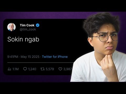 bahas cara gue masuk Apple Developer Academy, tips and tricks, ask me anything | #ngebacode