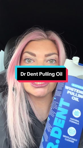 Dr Dent Pulling Oil: A Guide to Dental Health