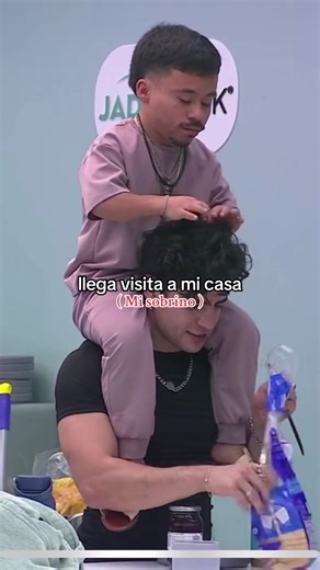 ✨ ElCompaachriss ✨ on TikTok