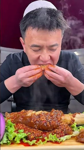 【ASMR】【MUKBANG】BEST FOOD COMPILATION | CHINESE FOOD | 食べる | 吃播 #咀嚼音