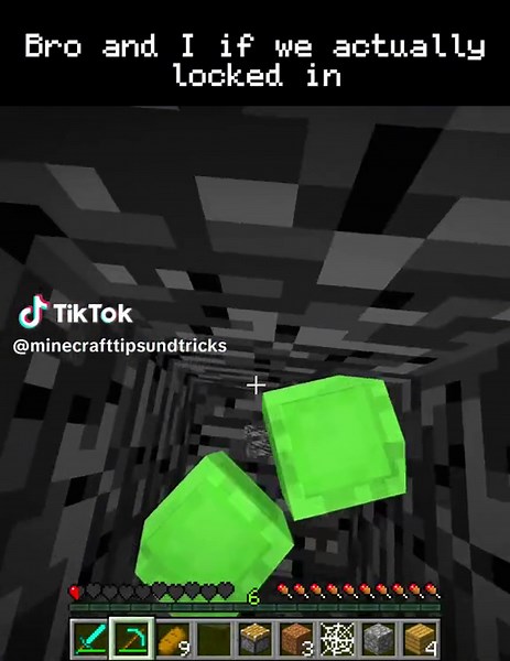 Exploring Minecraft Gameplay with My Bro