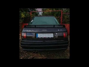 DAINA APIE AUDI 2020 REMIX